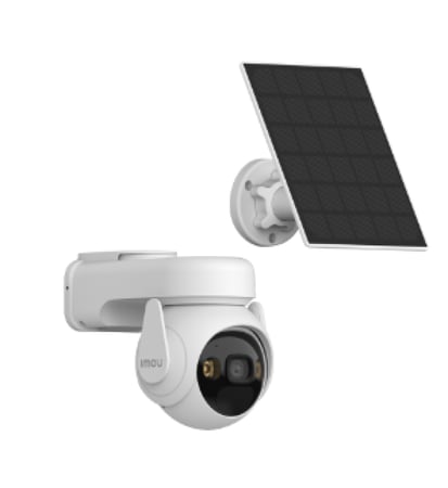 لوح طاقة شمسية IMOU 3W