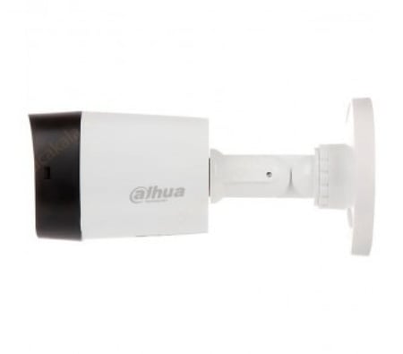 كاميرا مراقبة خارجية بوليت - بدقة 5 ميقا بكسل HDCVI  بعدسة (2.8-6)