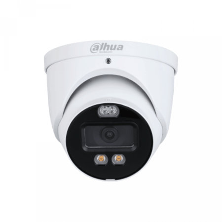 كاميرا مراقبةداخلية مقلاة العين- بدقة 5 ميقا بكسل HDCVI  بعدسة  3.6 mm fixed lens (2.8 mm optional)