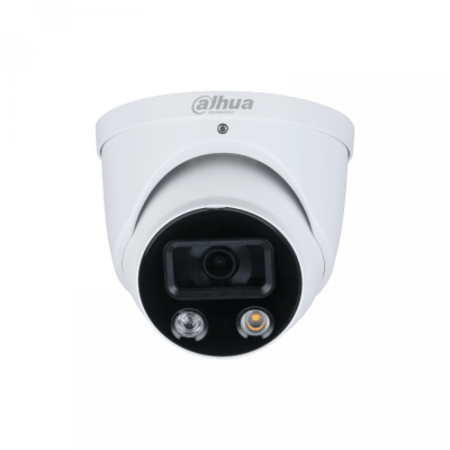 كاميرا مراقبة داخلية مقلاة العين بدقة 8 ميقا بكسل IP 4K بعدسه 2.8