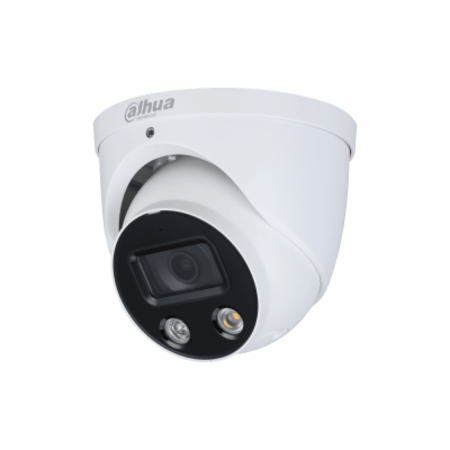 كاميرا مراقبة داخلية مقلاة العين بدقة 8 ميقا بكسل IP 4K بعدسه 2.8