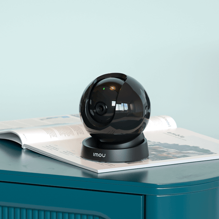 كاميرا ايمو _ ريكس 5MP 3D