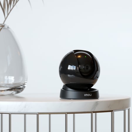 كاميرا ايمو _ ريكس 5MP 3D