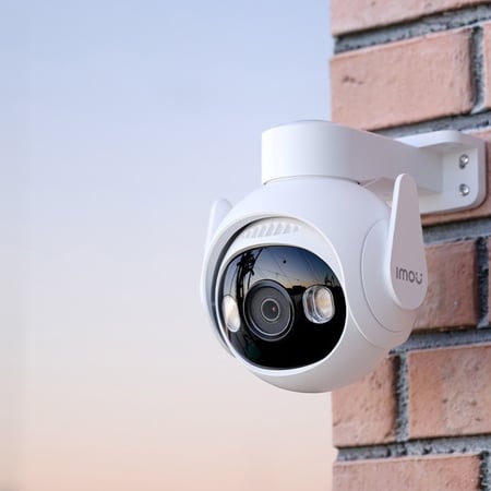 كاميرا مراقبة ايمو ( كروزر 2 ) 5 ميجابيكسل - خارجية