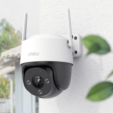 كاميرا مراقبة ايمو ( كروزر SE )  4 ميجابيكسل - خارجية