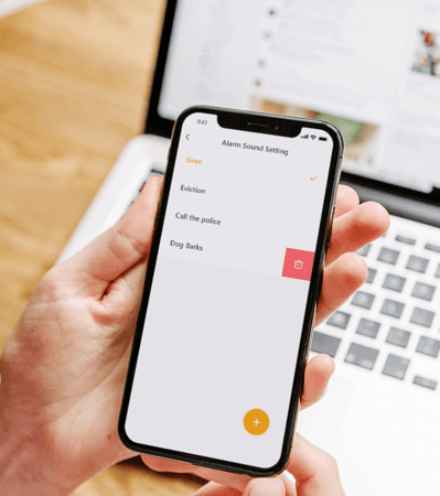 كاميرا ايمو _ ريكس 5MP 3D