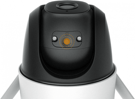 كاميرا مراقبة ايمو كروزر (  CRUISER 4MP )  - خارجية