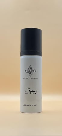 رحيق - رذاذ لكامل الجسم