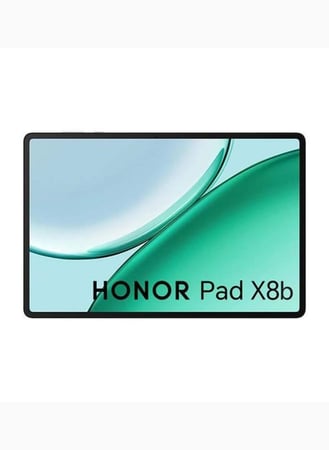 Honor pad x8b