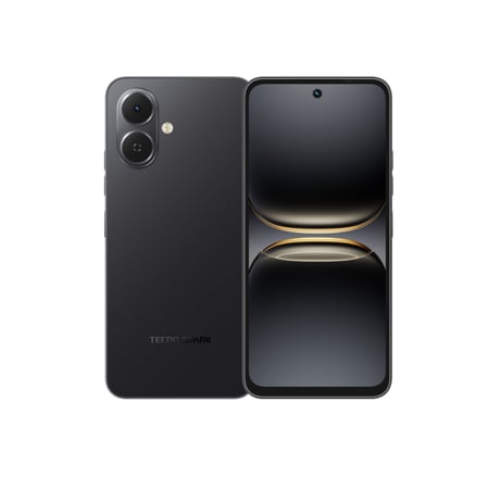 جوال تكنو سبارك قو 2 سعة 256 جيجا ورام 4+4 الجيل الرابع