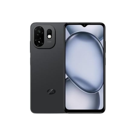 ايتل - Itel A100C ذاكرة 64 جيجا رام 6 جيجا (2+4) 4G