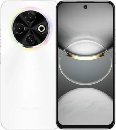 تيكنو - سبارك 30C ذاكرة 256 رام 8+8-4G