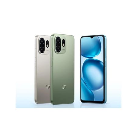 ايتل - Itel A100C ذاكرة 64 جيجا رام 6 جيجا (2+4) 4G