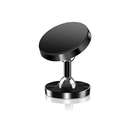 استاند جوال مغناطيسي للسيارة مع دوران 360ْ لمشاهدة هاتفك بأي زاوية