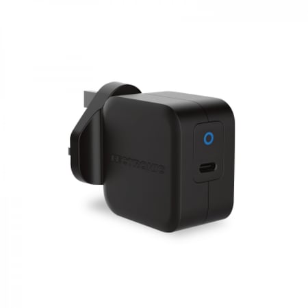 فيش شاحن جداري ليكترونك