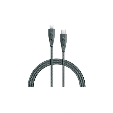 سلك ايفون تايب سي