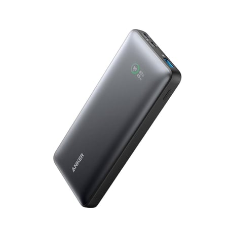 بطارية انكر 25 واط