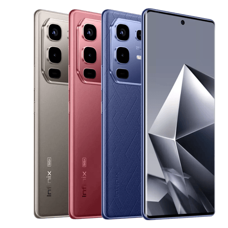 انفينكس نوت 50 اس