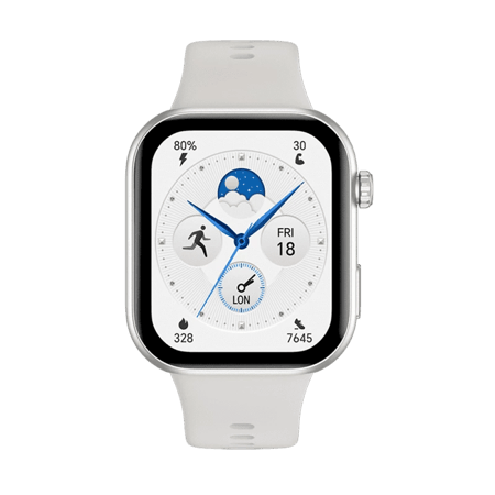 ساعة تشويس إنفووير 2i