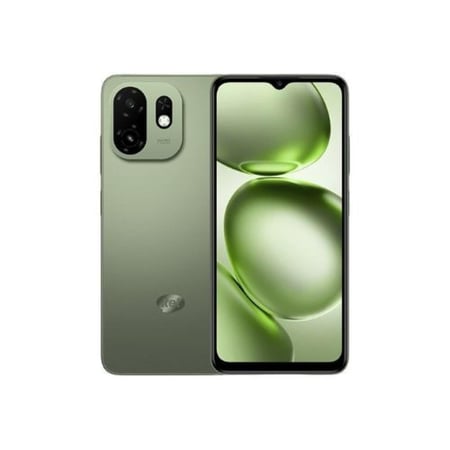 ايتل - Itel A100C ذاكرة 128 جيجا رام 8 جيجا (5+3) 4G