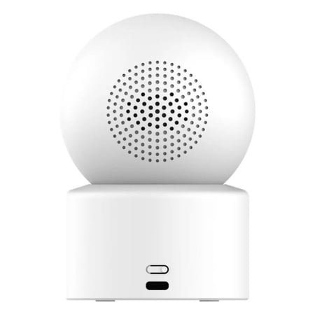 شاومي كاميرا ذكية C301 بدقة 3 ميجابكسل رؤية ليلية وكشف الانسان وحماية