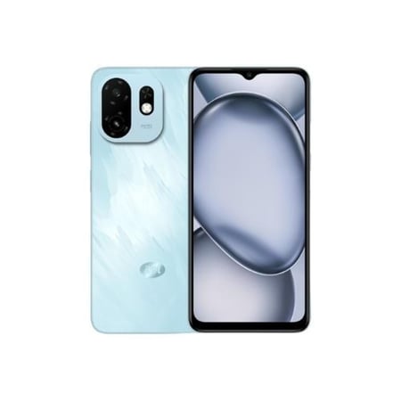 ايتل - Itel A100C ذاكرة 64 جيجا رام 6 جيجا (2+4) 4G