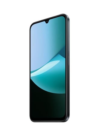 ريدمي 15 سي ذاكرة 256 جيجا رام 8+8 جيجا .4G