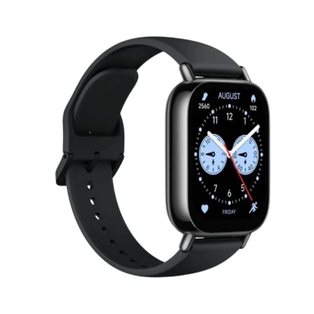 شاومي ريدمي واتش 5 لايت - أسود