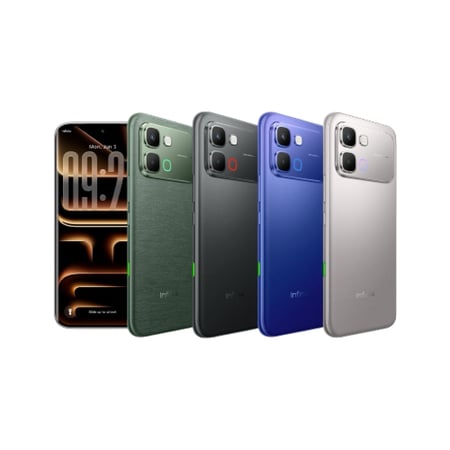 انفنيكس نوت ايدج