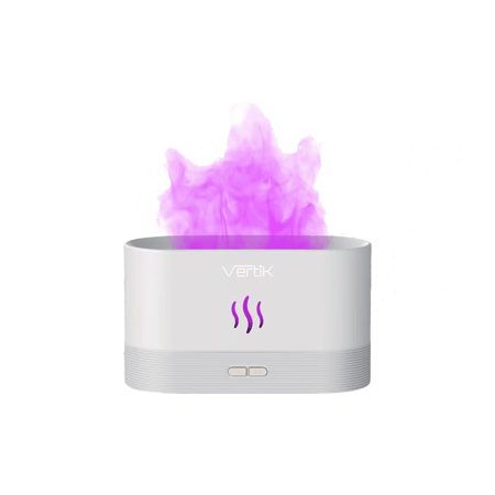 فواحة عطرية باضاءة اللهب