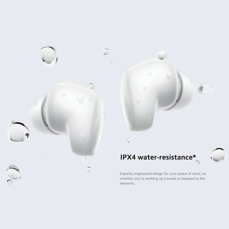 سماعة أذن شاومي ريدمي بودز 6 بلاي