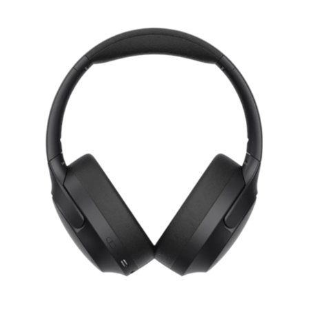 سماعات HONOR Choice ROS-ME01 عالية الدقة بتقنية البلوتوث 5.4 بطارية 80 ساعة-اسود