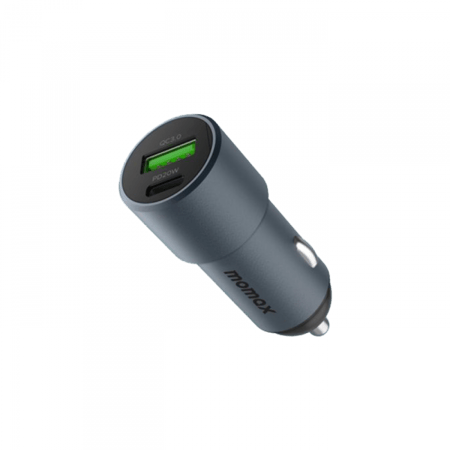 شاحن سيارة موماكس 38 واط