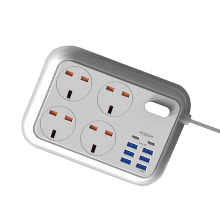 توصيلة مكسوم