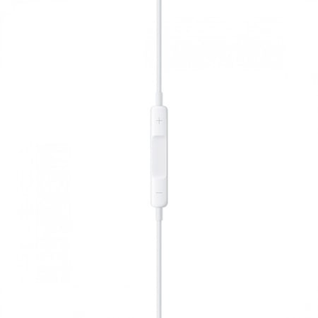 سماعة ايفون سلك اصلية