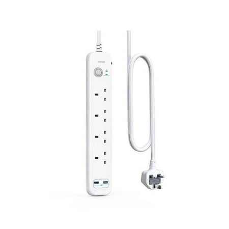 PowerExtend توصيلة انكر شاحن انكر توصيلة جداريه انكر anker