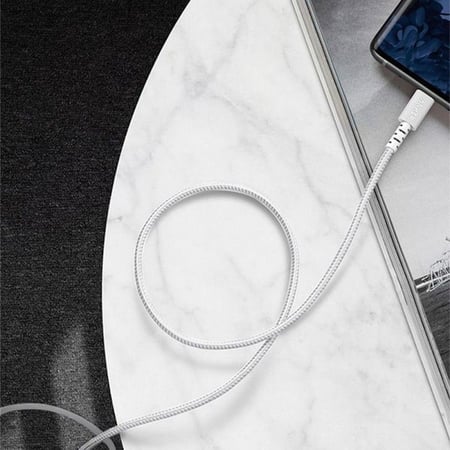 انكر تايب سي تايب سي Anker PowerLine Select   كابل USB C إلى USB C