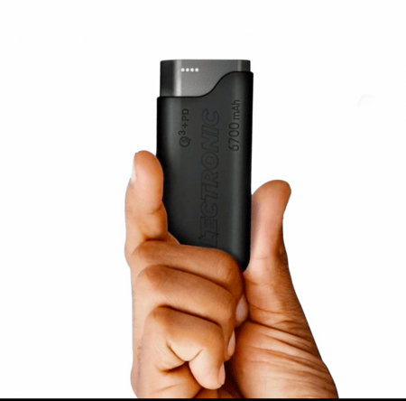 سلك شاحن انكر مايكرو usb