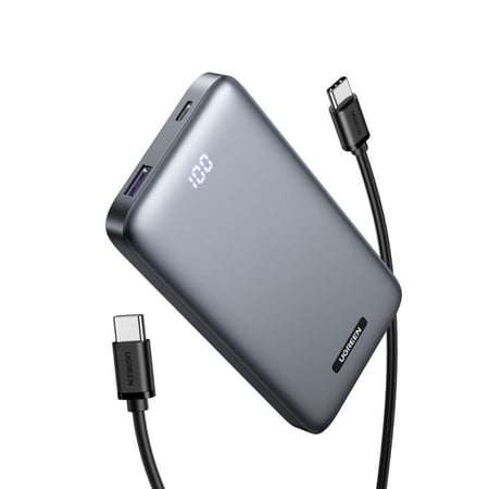 بطارية يو جرين 10000 شحن سريع