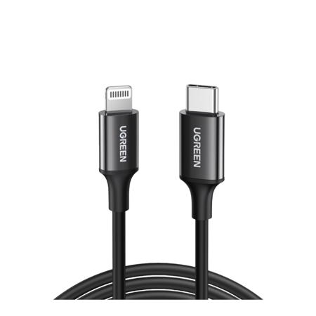 شاحن ايفون تايب سي يوقرين