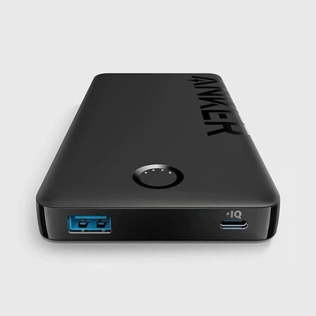 انكر باور بانك 323