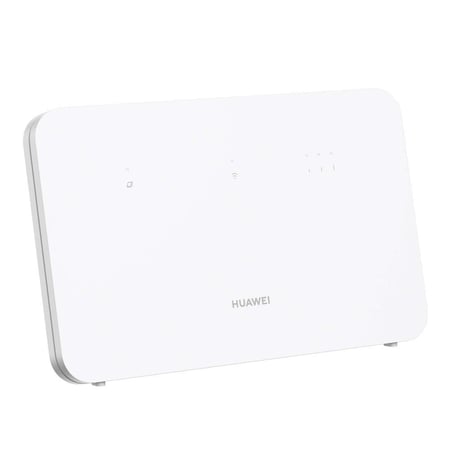راوتر منزلي الجيل الرابع 4G السرعه 300 هواوى موديل B530 936