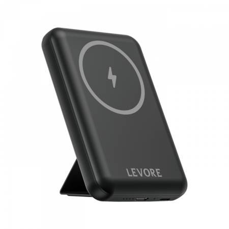 شاحن متنقل ماق سيف ليفوري