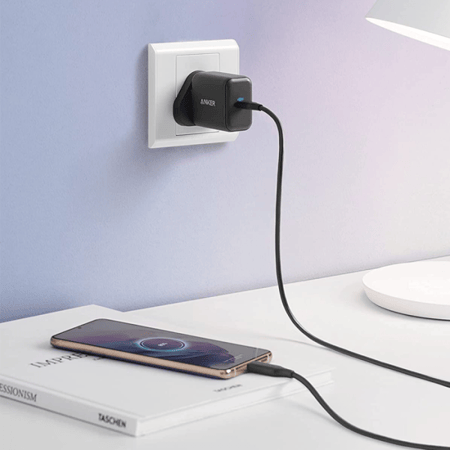 Anker power port iii 25 w