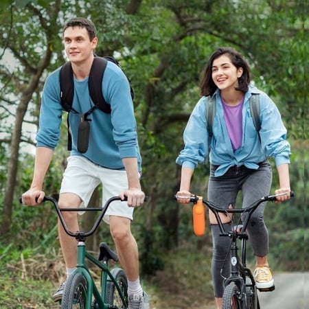 A3122H11 Soundcore Icon ساوند كور ايكون اسود