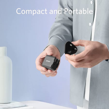 Anker power port iii 25 w