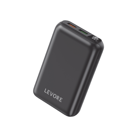 شاحن متنقل ليفوري 20000