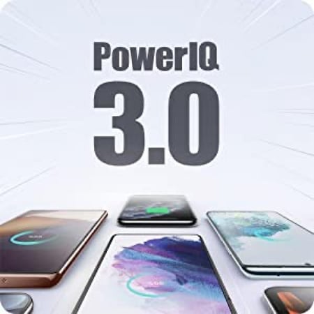 فيش شاحن ايفون 13 anker انكر iPhone 13