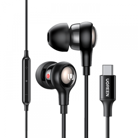 سماعة أذن يوجرين سلكية