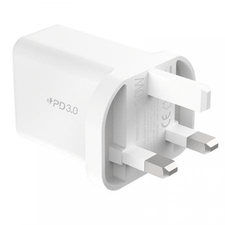 oneplug 30w usb  c charger